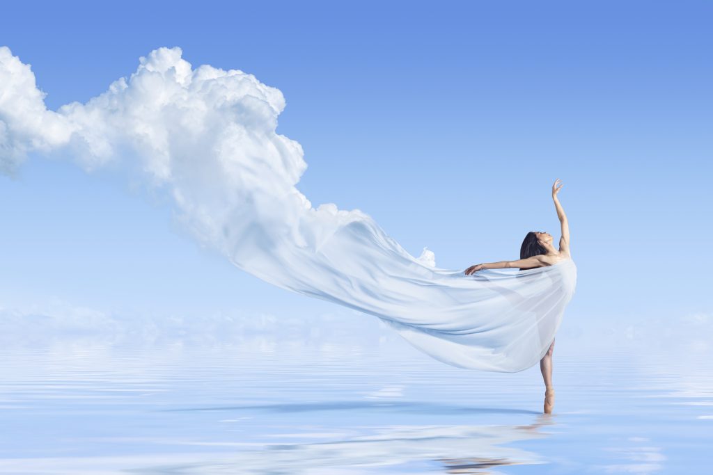 Elements of Dance