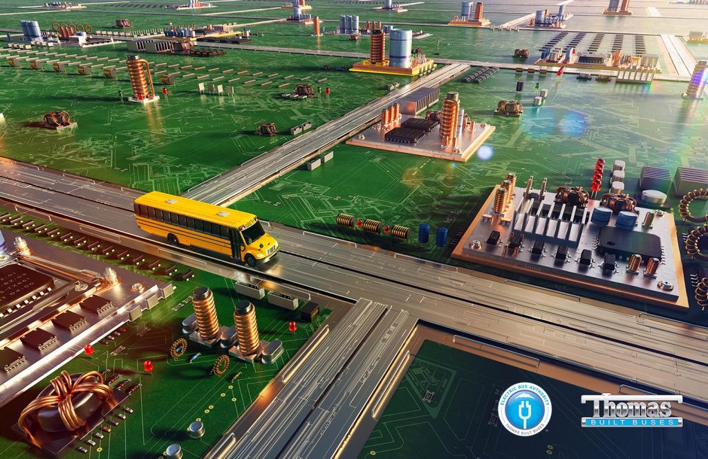 TBB Electric City