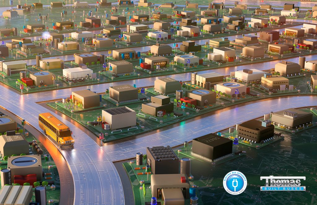 TBB Electric City