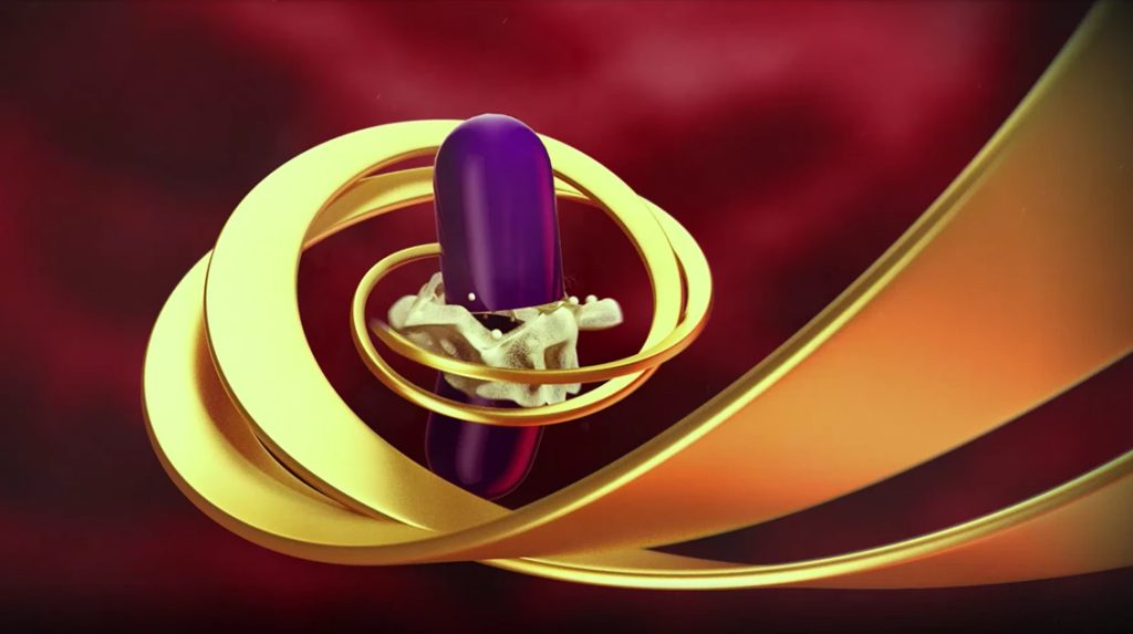 Nexium Dragon