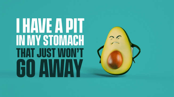 Good Food Gone Bad