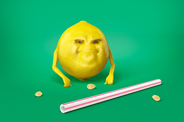 Good Food Gone Bad