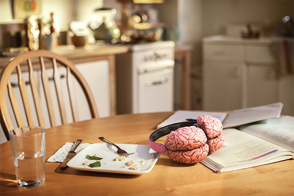 Brainphones