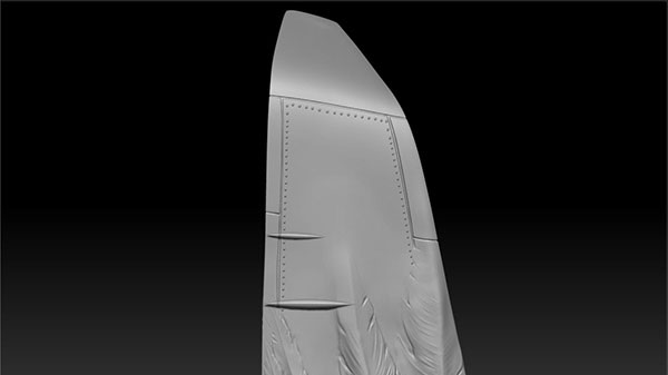 Eagle Plane