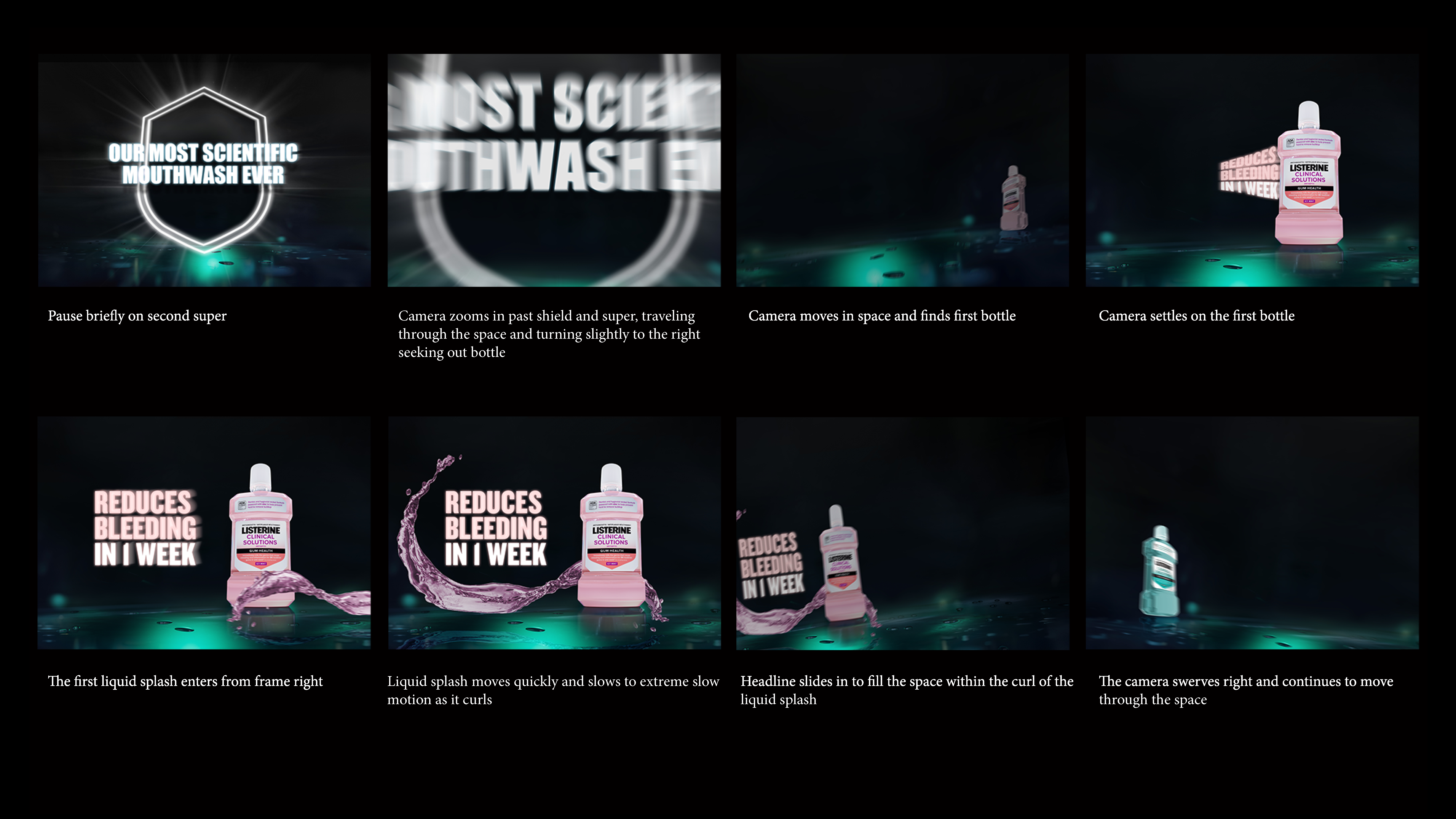 Listerine