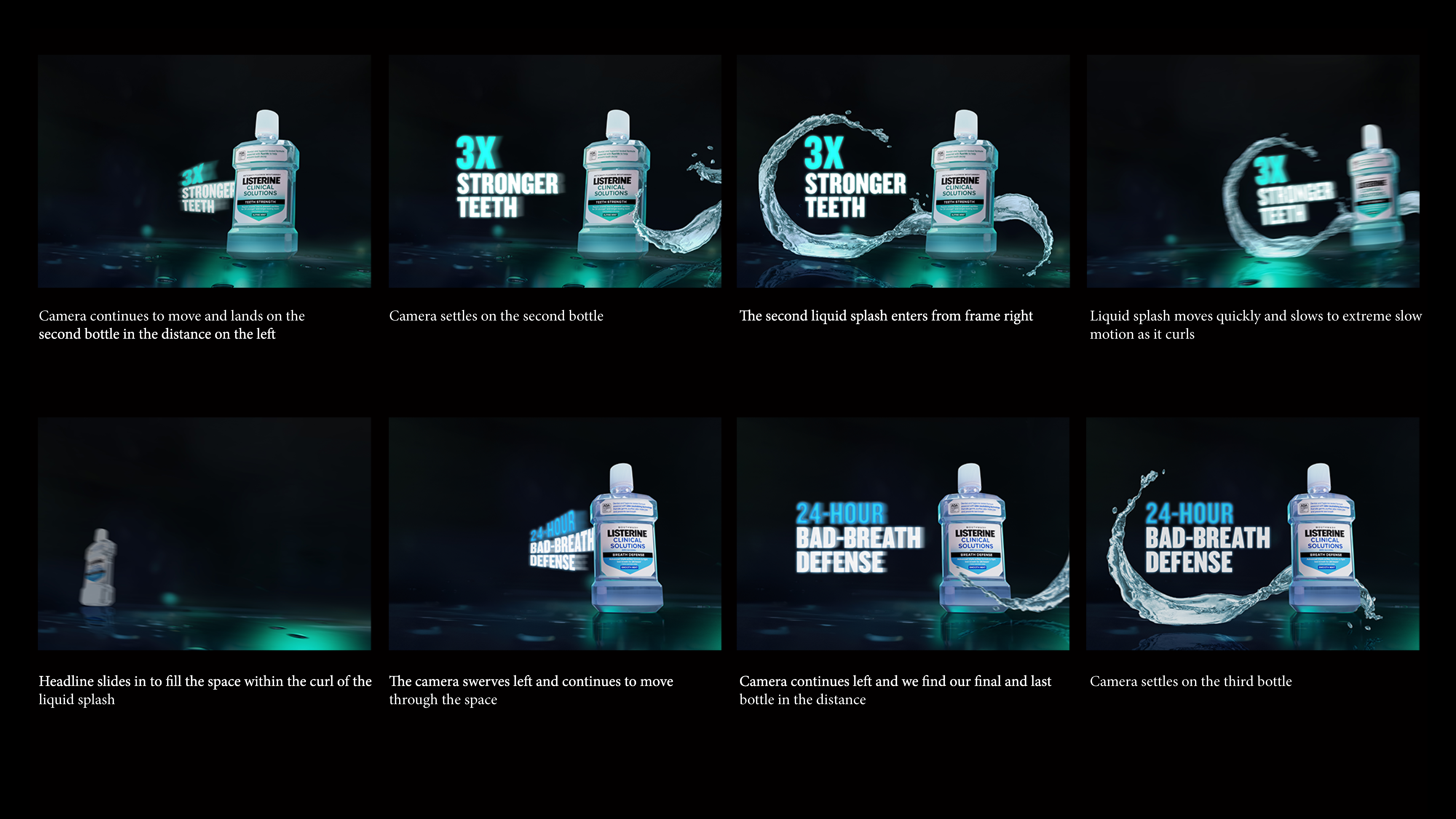 Listerine