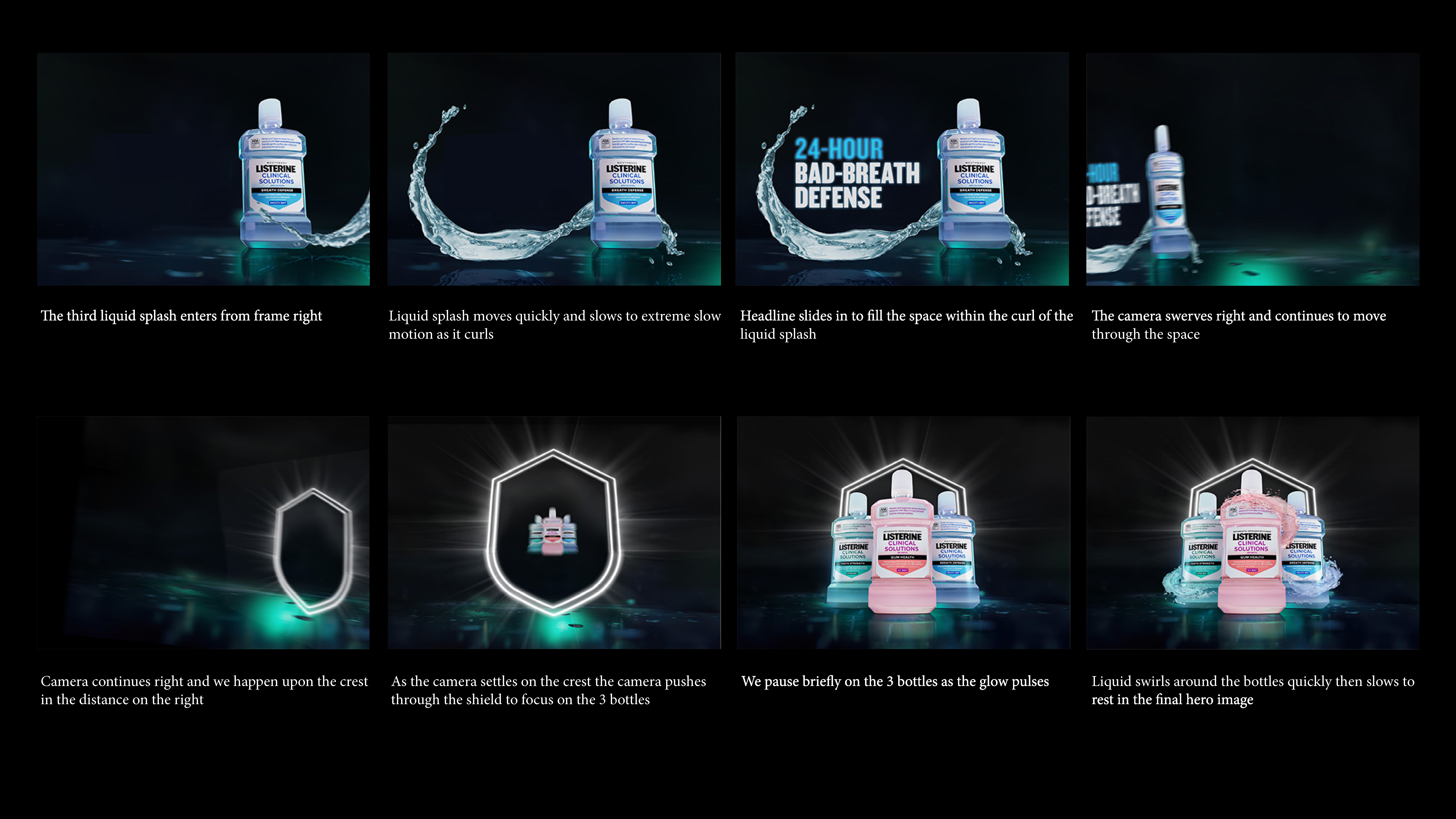 Listerine