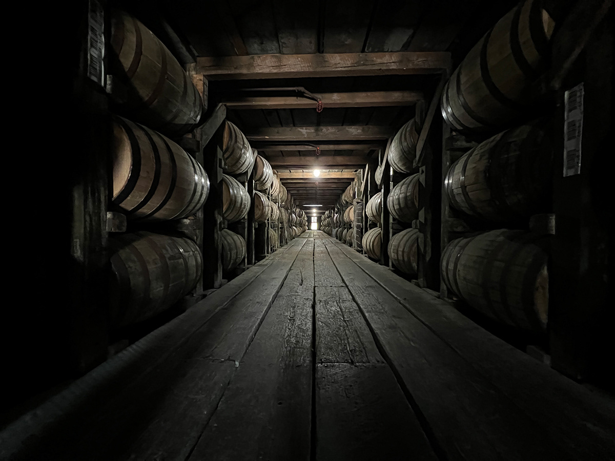 Buffalo Trace