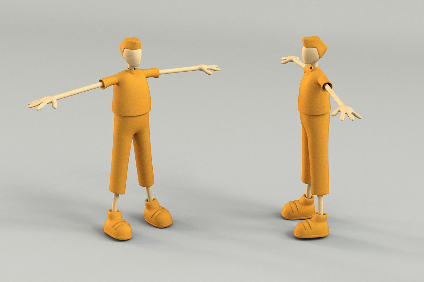Helpers