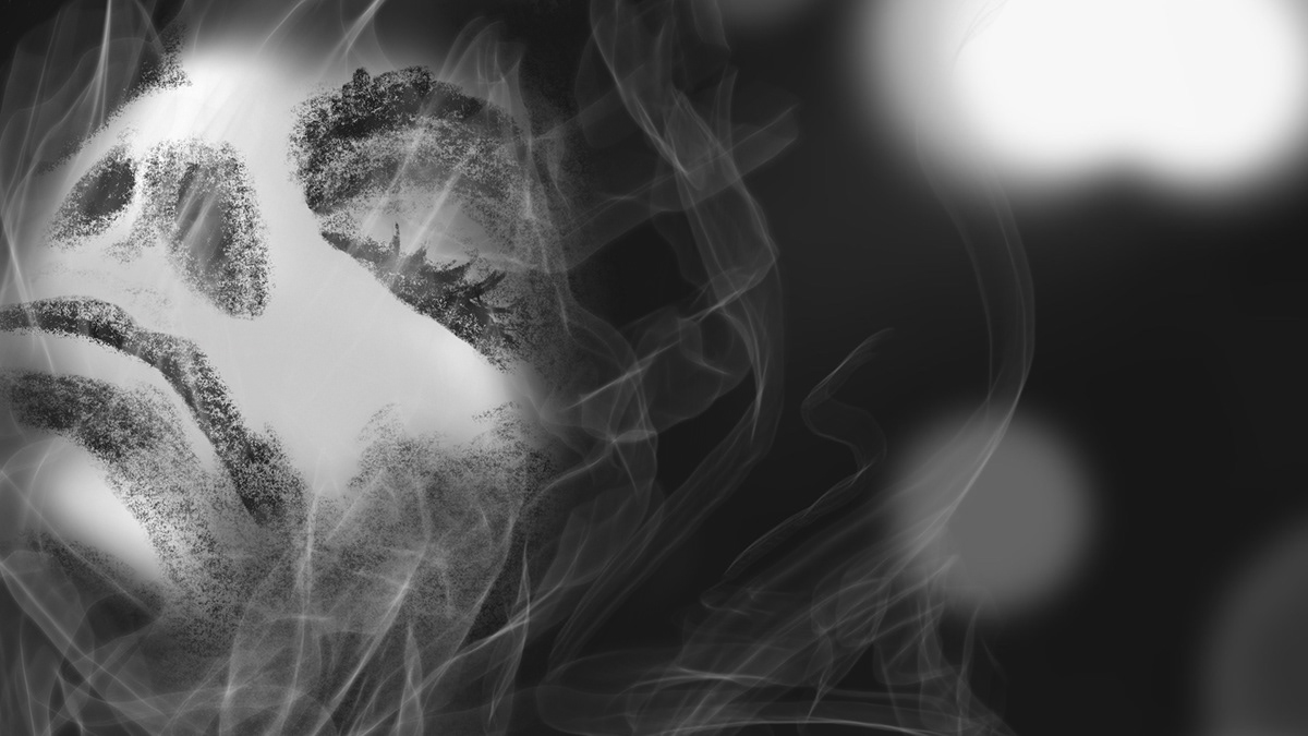 Ghost Tequila Test