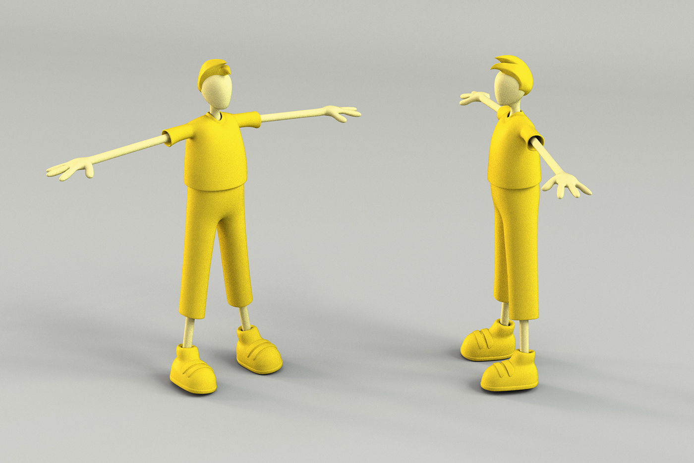 Helpers