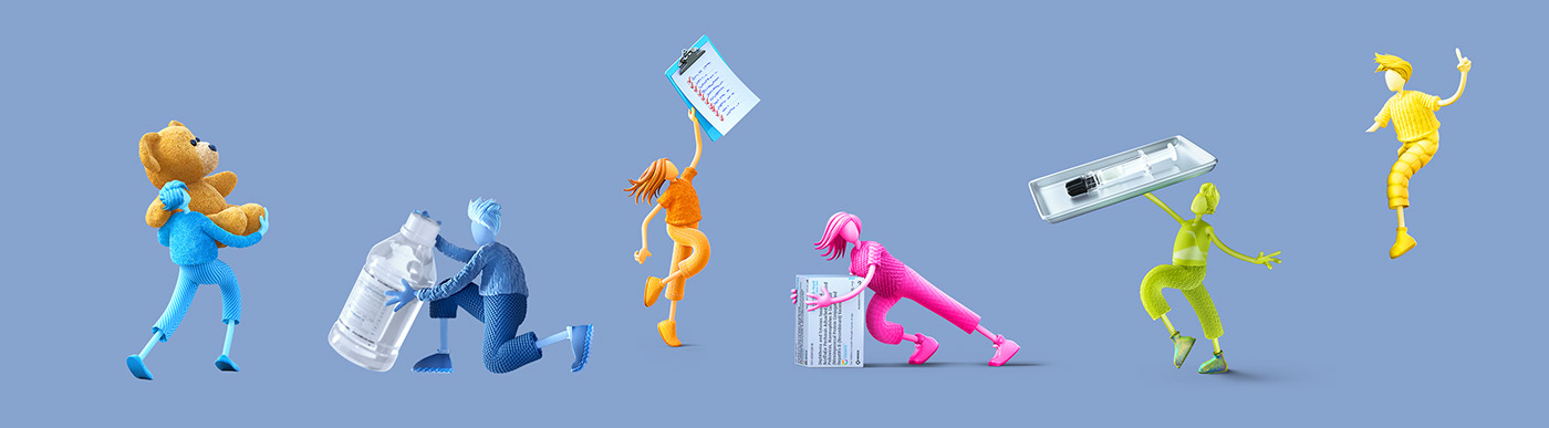 Helpers