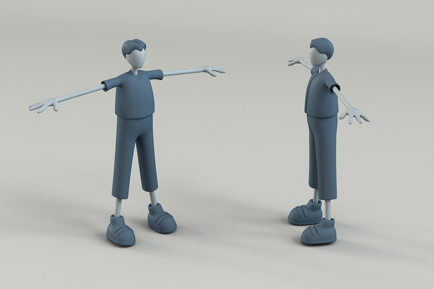Helpers