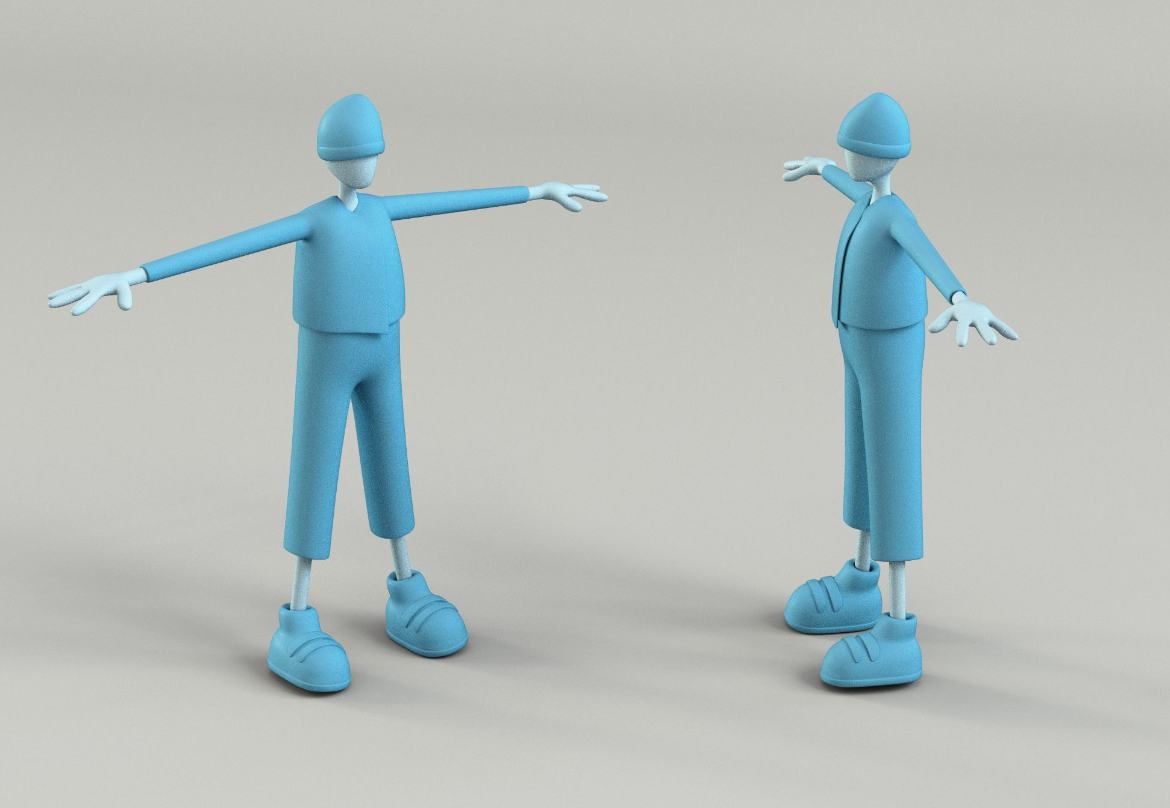 Helpers