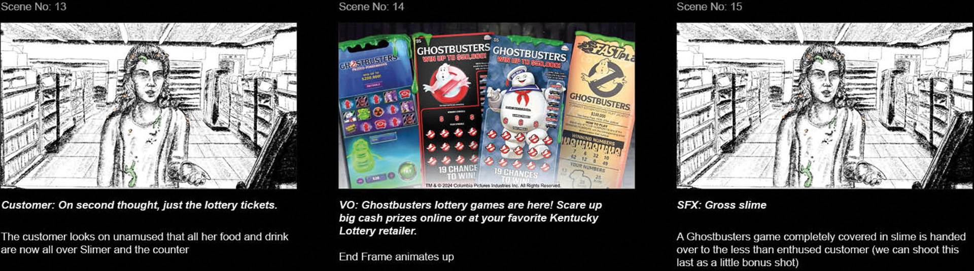 Kentucky Lottery