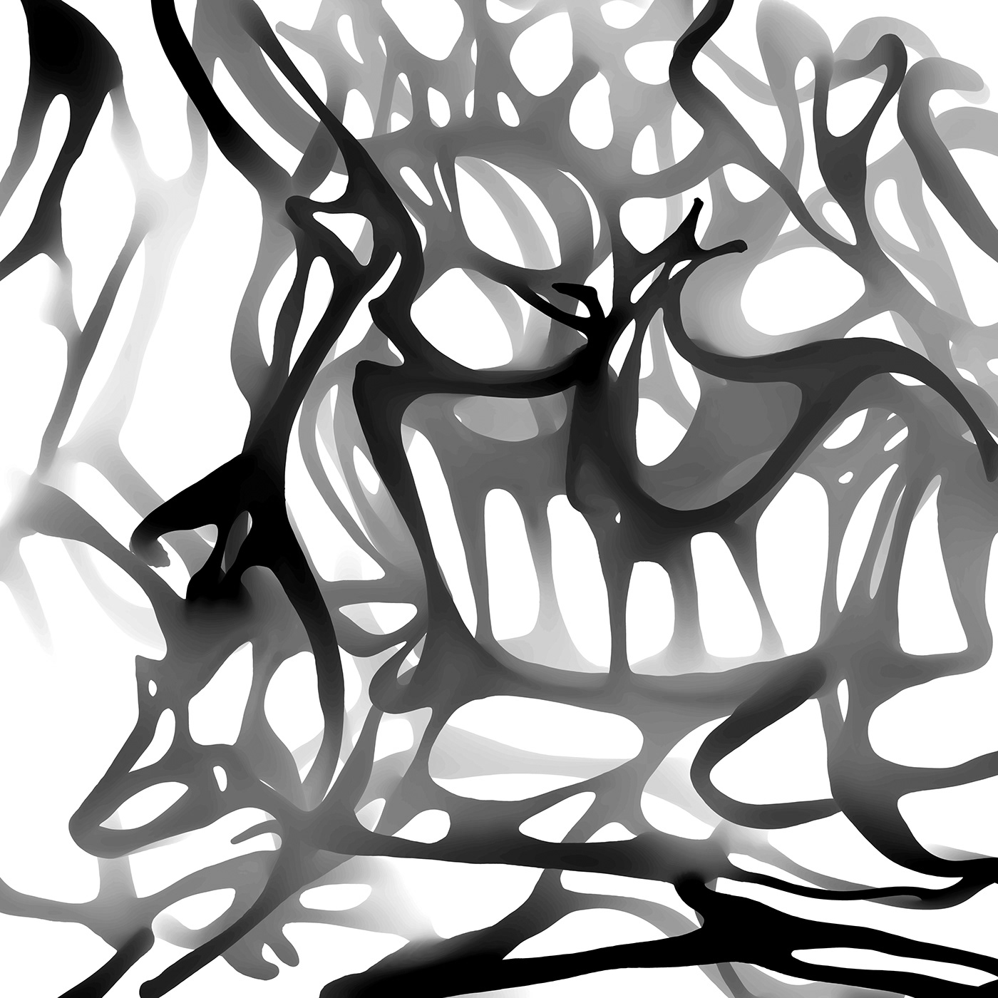 Monster In The Marrow