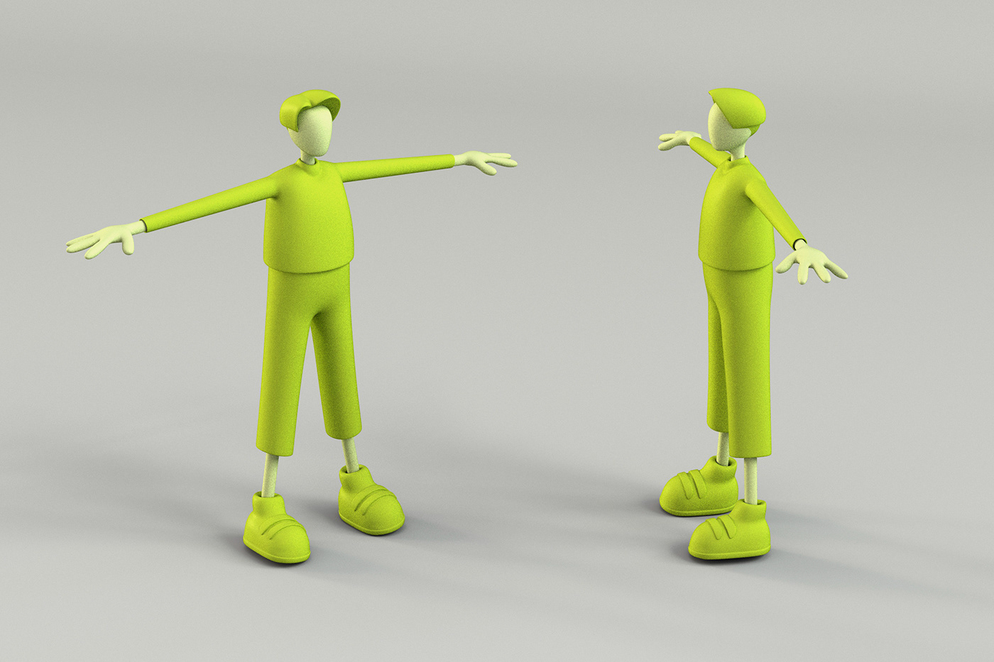 Helpers