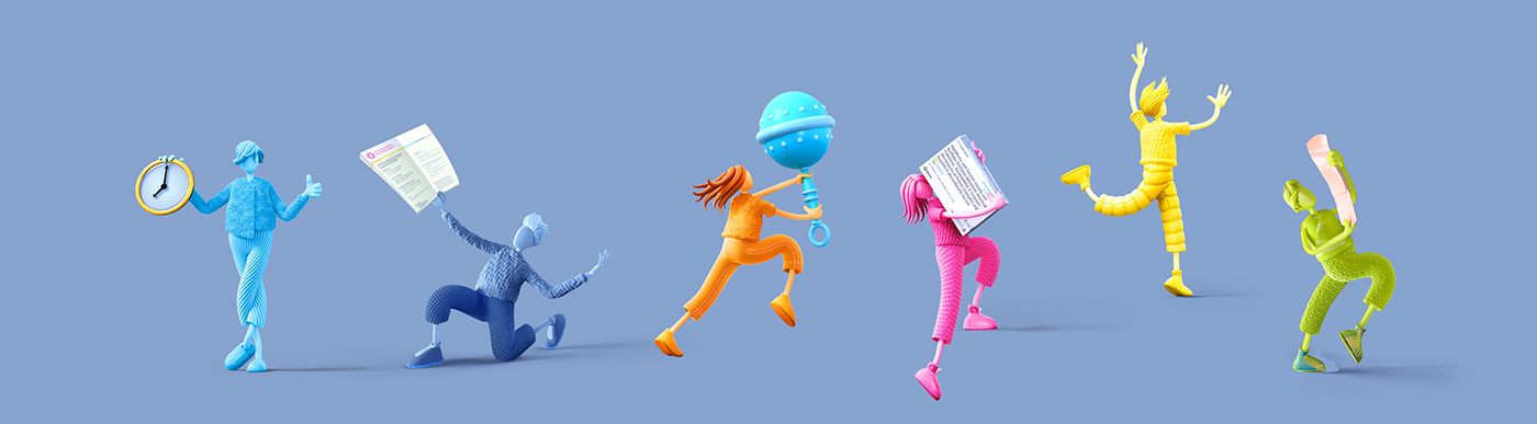 Helpers