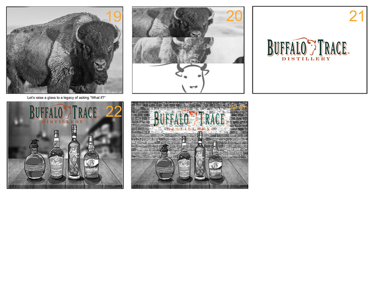 Buffalo Trace