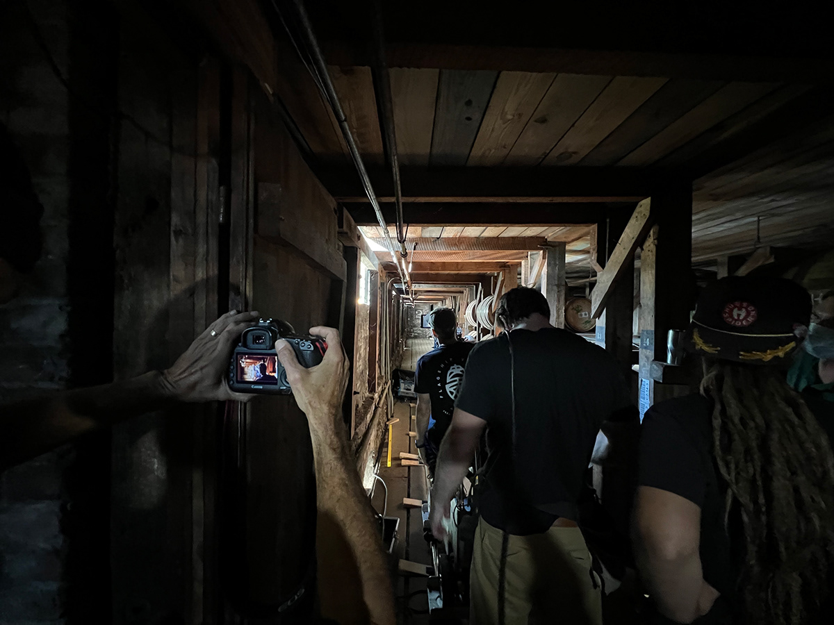 Buffalo Trace