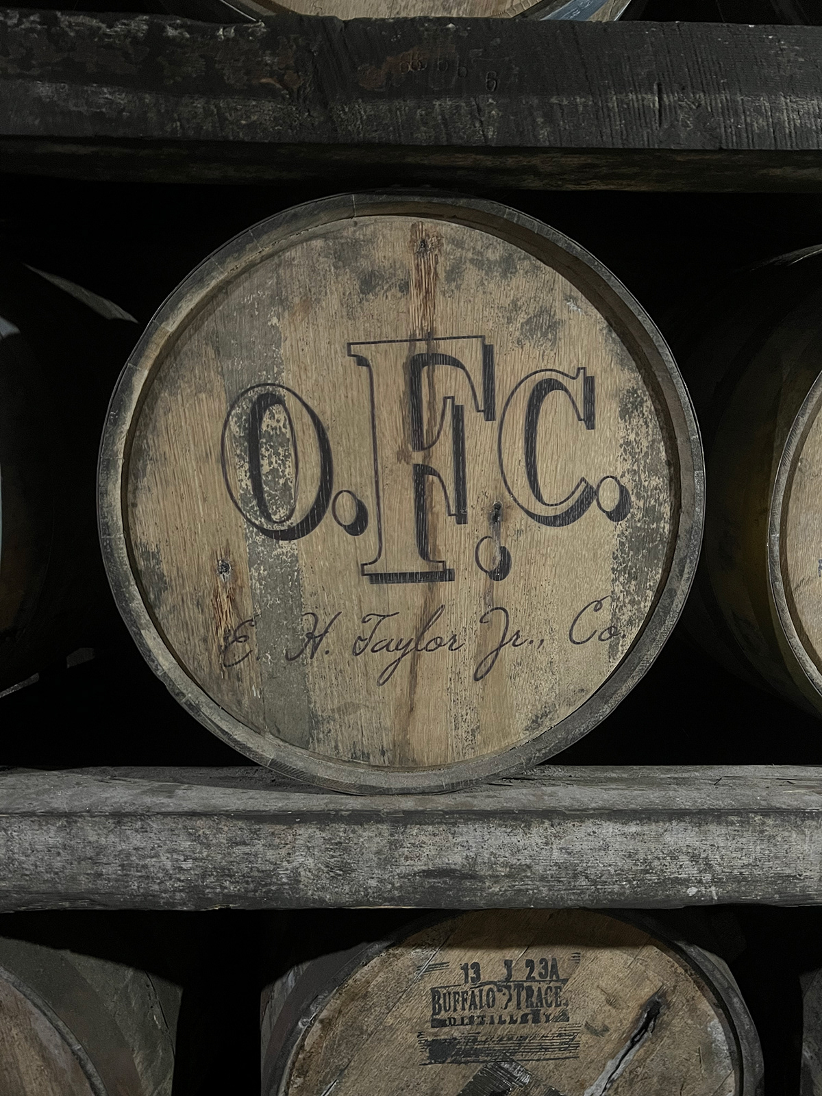Buffalo Trace