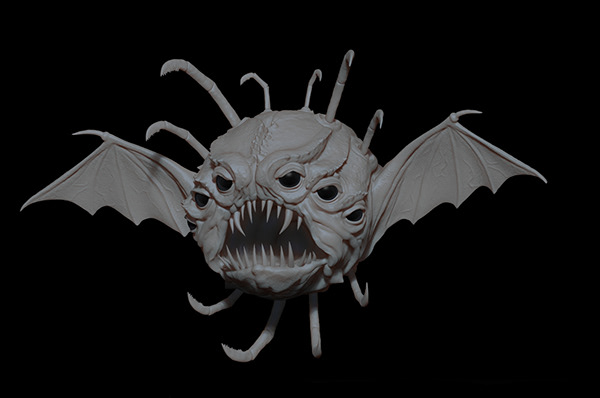 Eczema Monsters