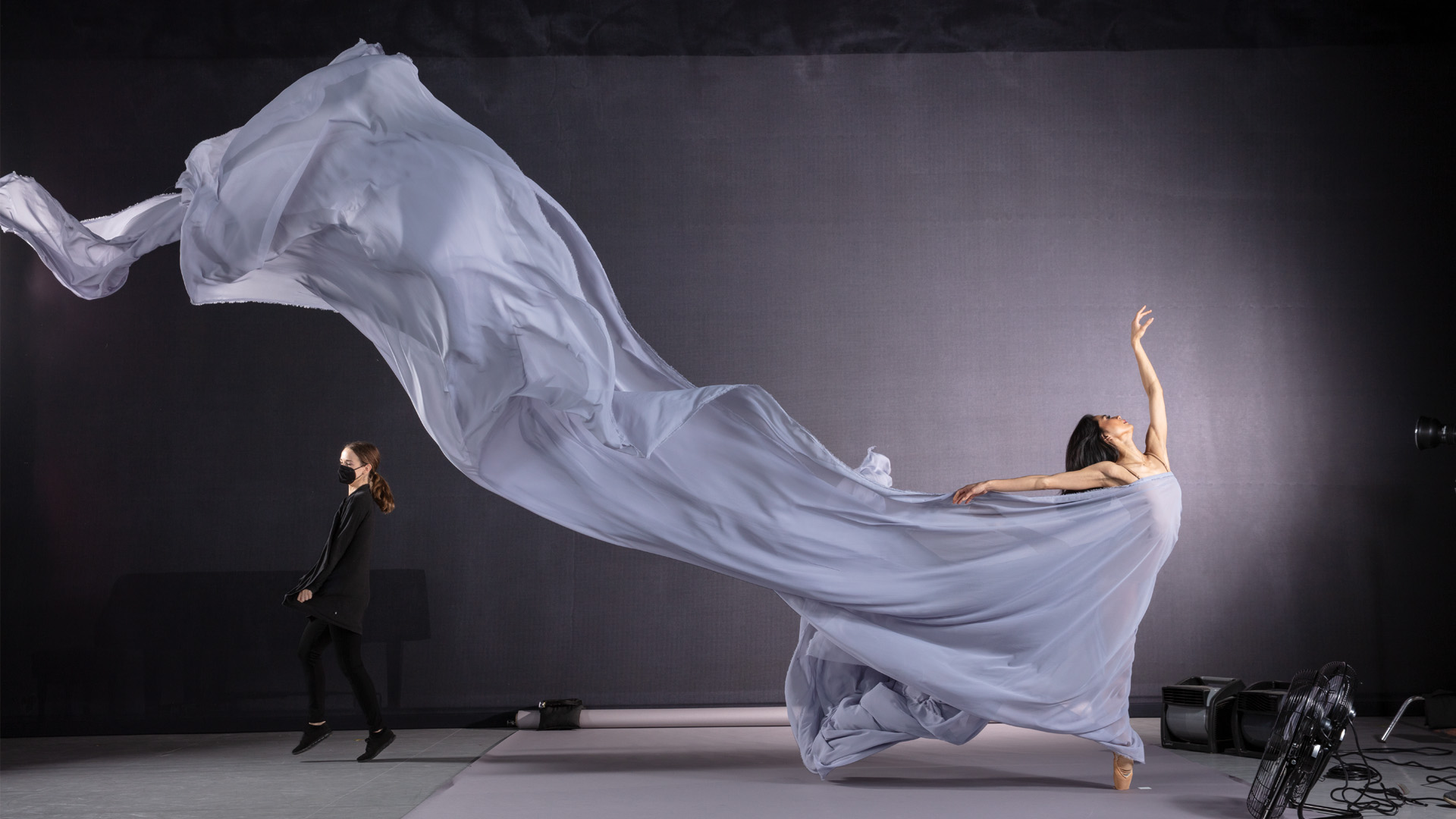 Elements of Dance