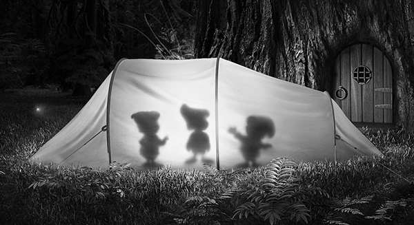 Keebler Elves