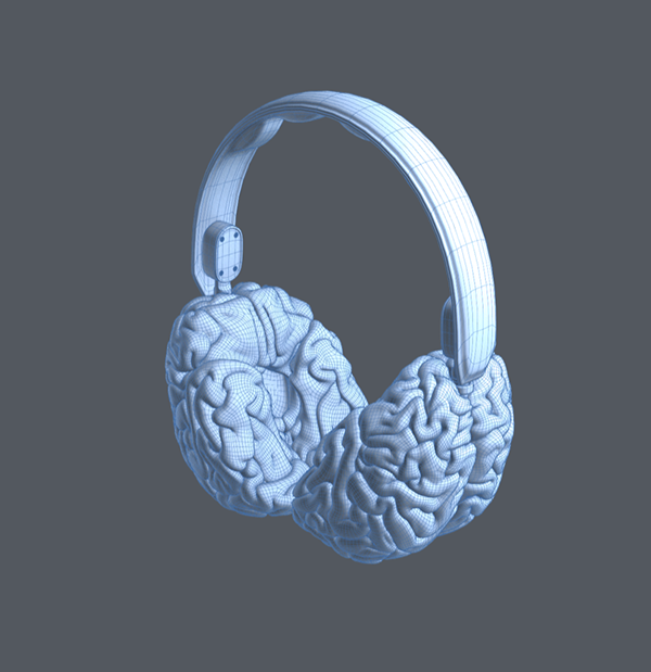 Brainphones