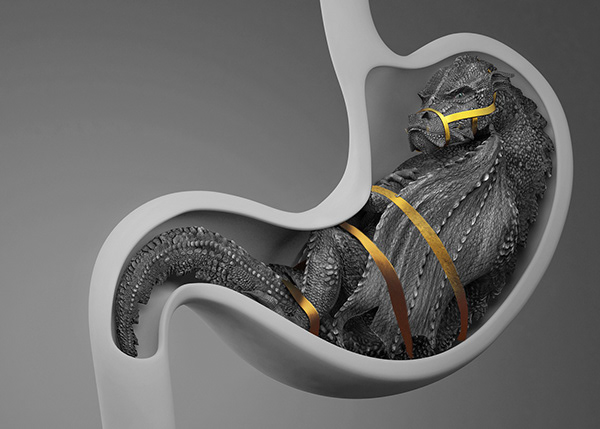 Nexium Dragon