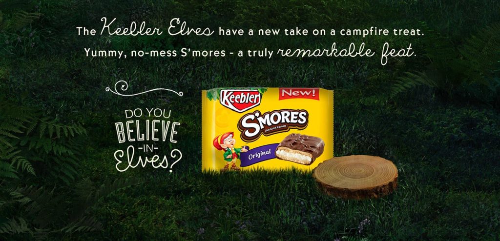 Keebler Elves