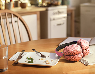 Brainphones