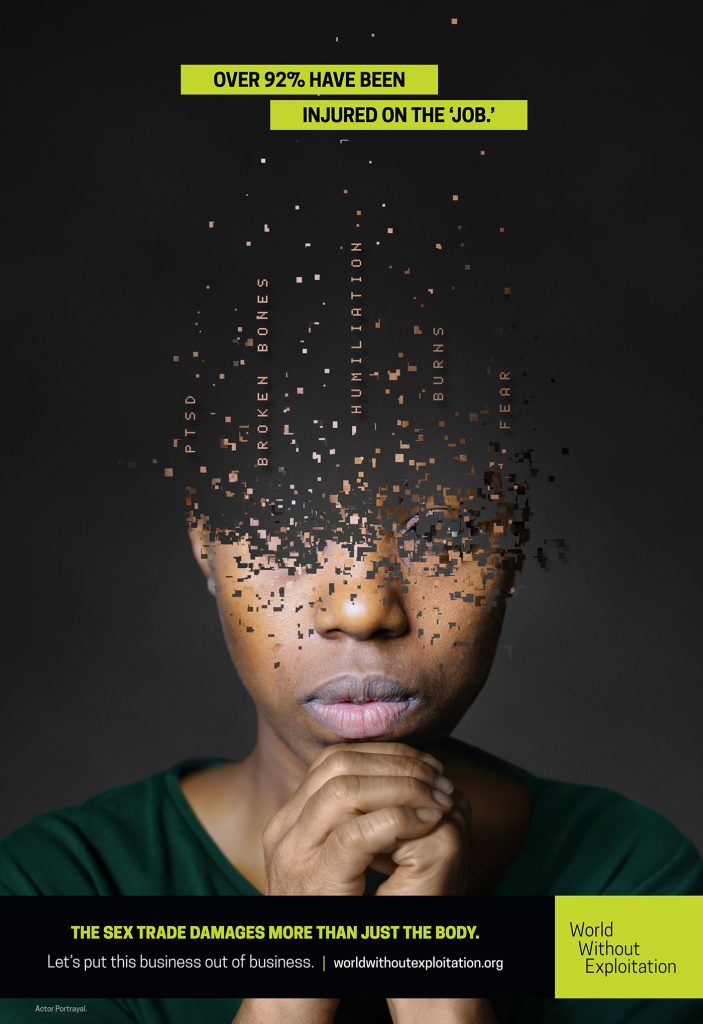 World Without Exploitation