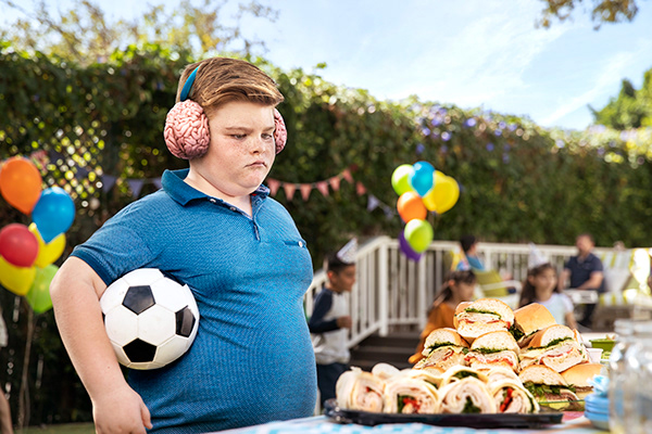 Brainphones