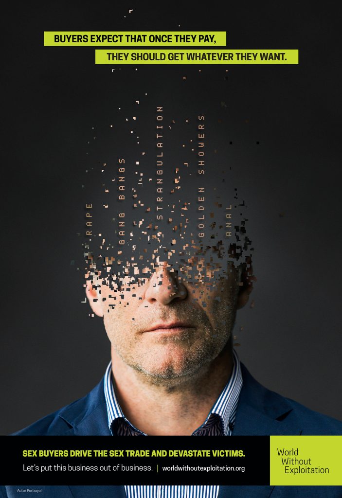 World Without Exploitation