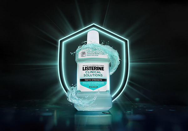 Listerine