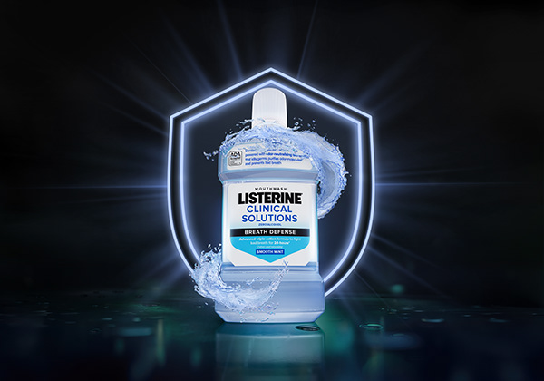 Listerine