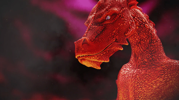Nexium Dragon