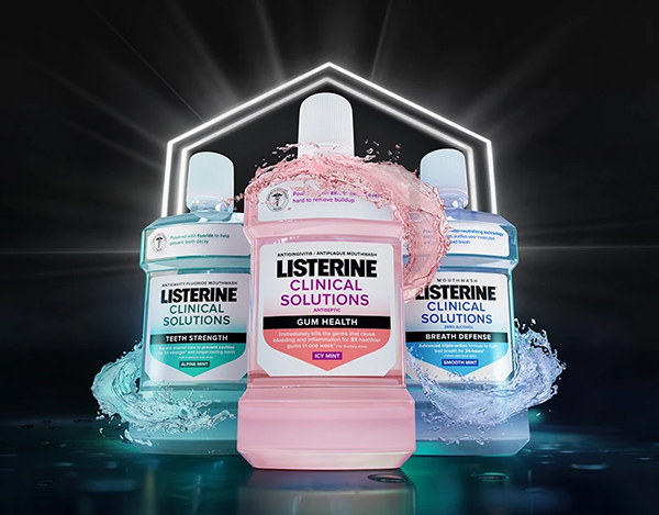 Listerine