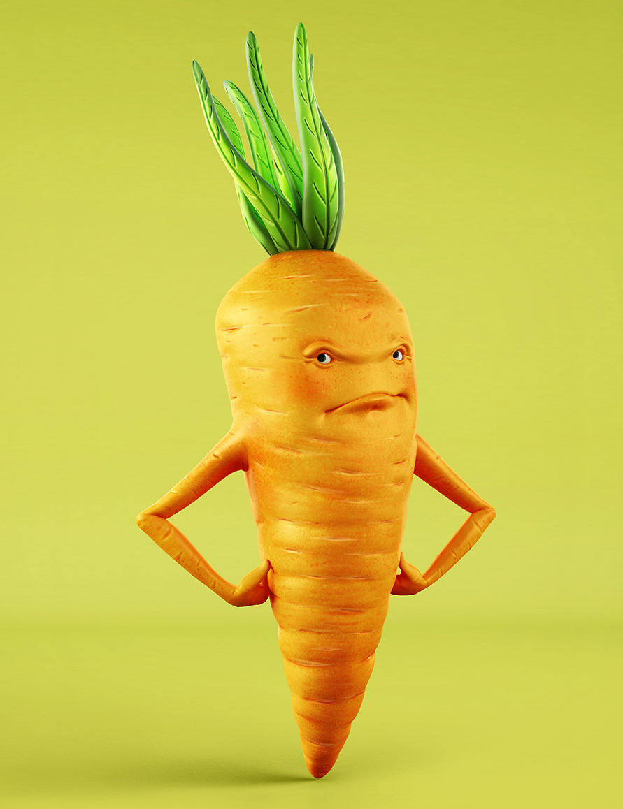 Good Food Gone Bad