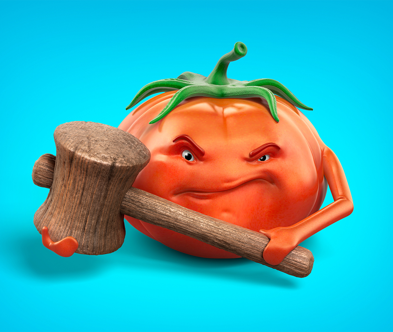 Good Food Gone Bad