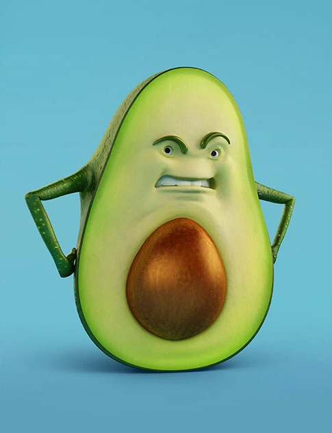 Good Food Gone Bad