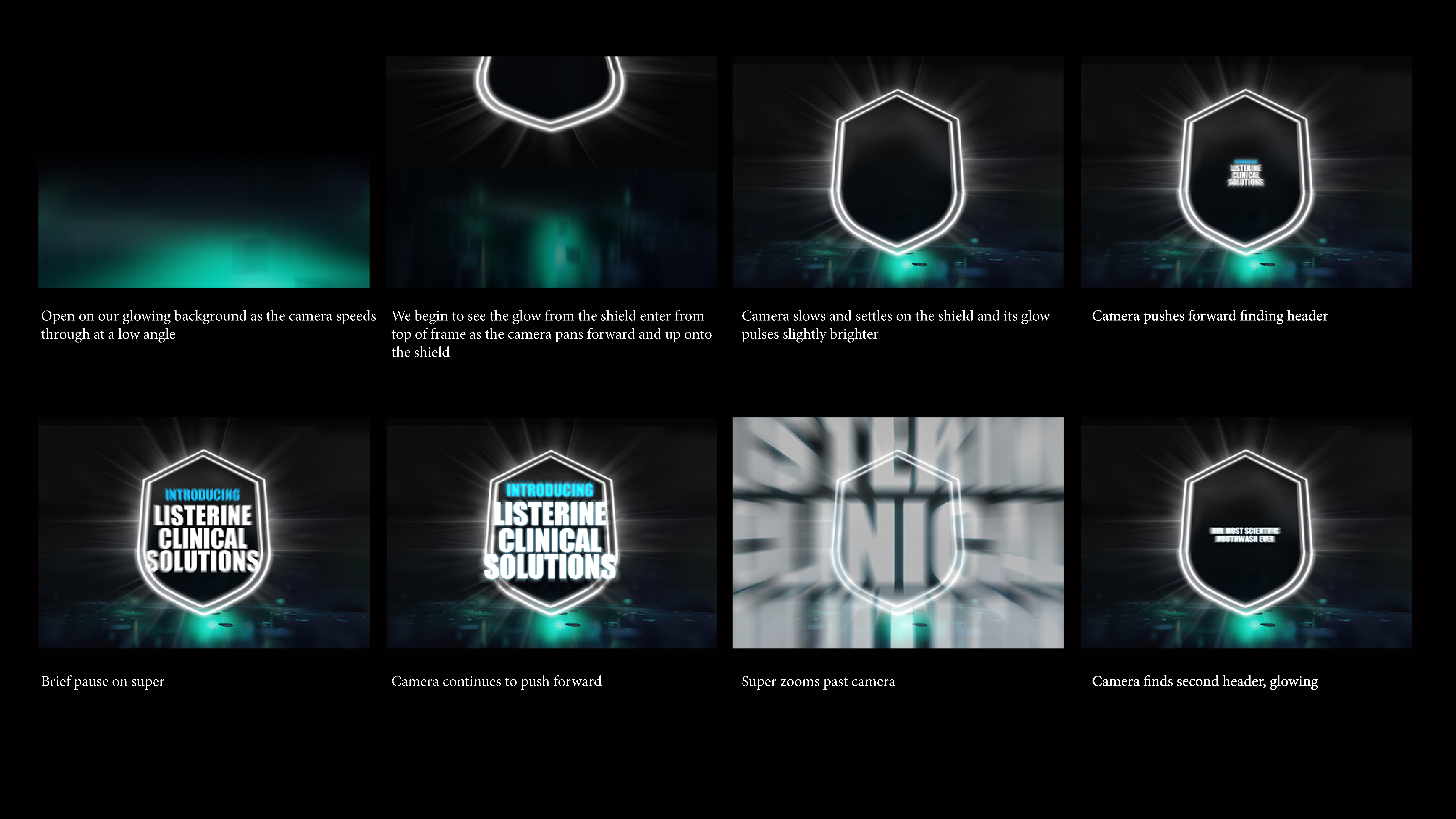 Listerine