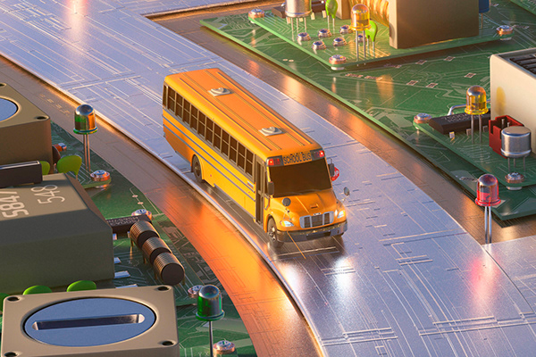 TBB Electric City