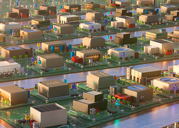 TBB Electric City