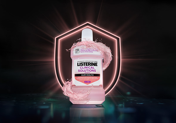 Listerine