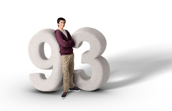 Numbers That Care