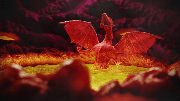 Nexium Dragon