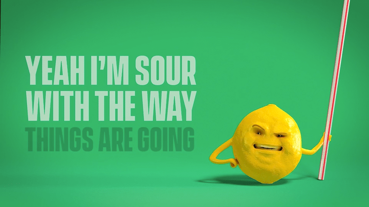 Good Food Gone Bad