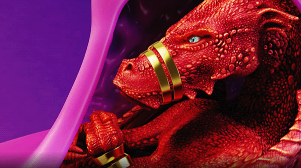 Nexium Dragon